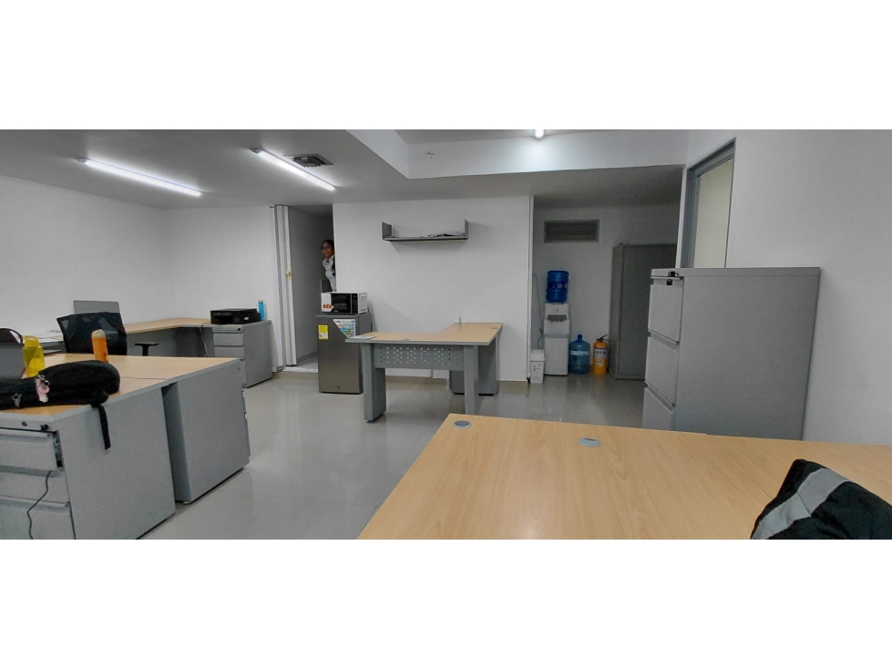 Oficina en Venta - Barranquilla, Atlántico - 5