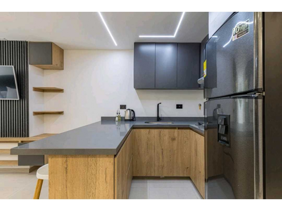 Oficina en venta Belen parque