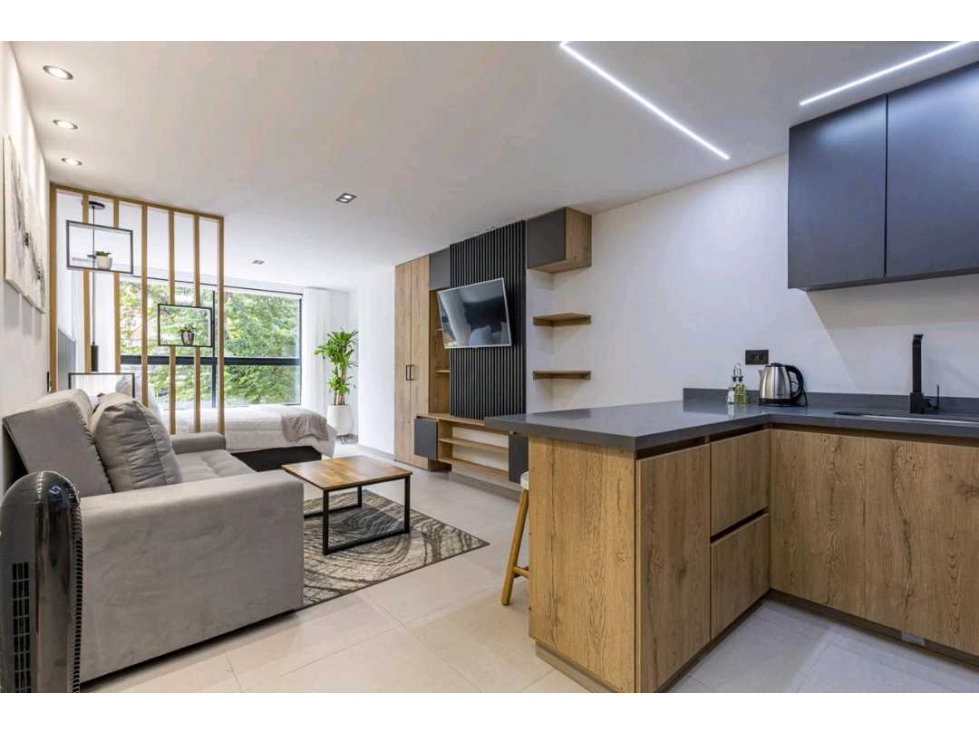 Oficina en venta Belen parque — foto 2