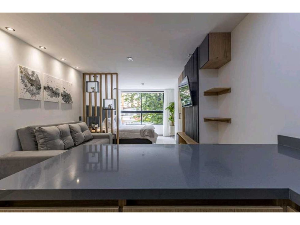 Oficina en venta Belen parque — foto 4