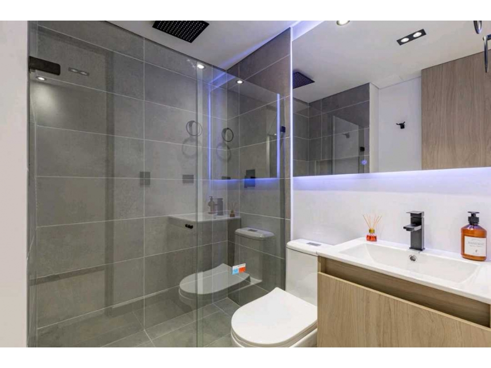 Oficina en venta Belen parque — foto 6