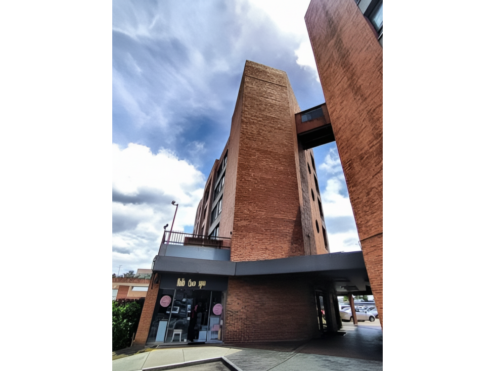 Oficina en venta - Bogotá