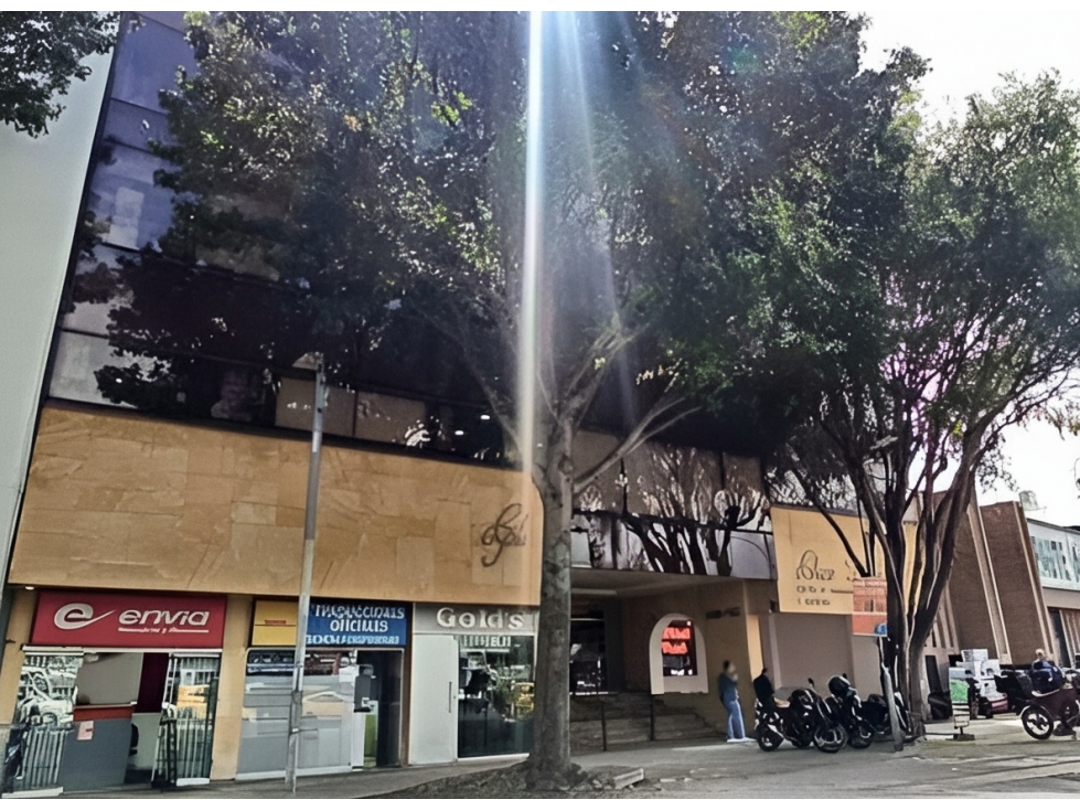 Oficina en Venta - Bogotá - 1