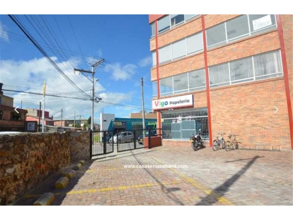 Oficina en arriendo Cajicá Edificio Kaica - 1