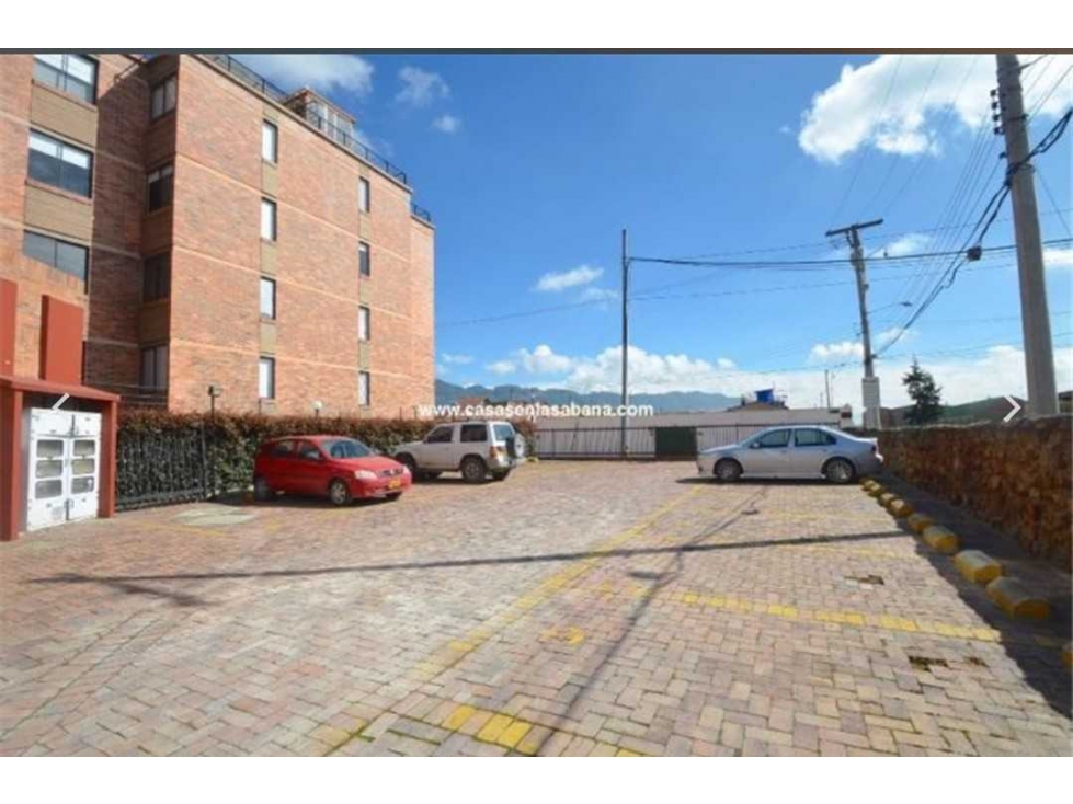 Oficina en arriendo Cajicá Edificio Kaica - 3