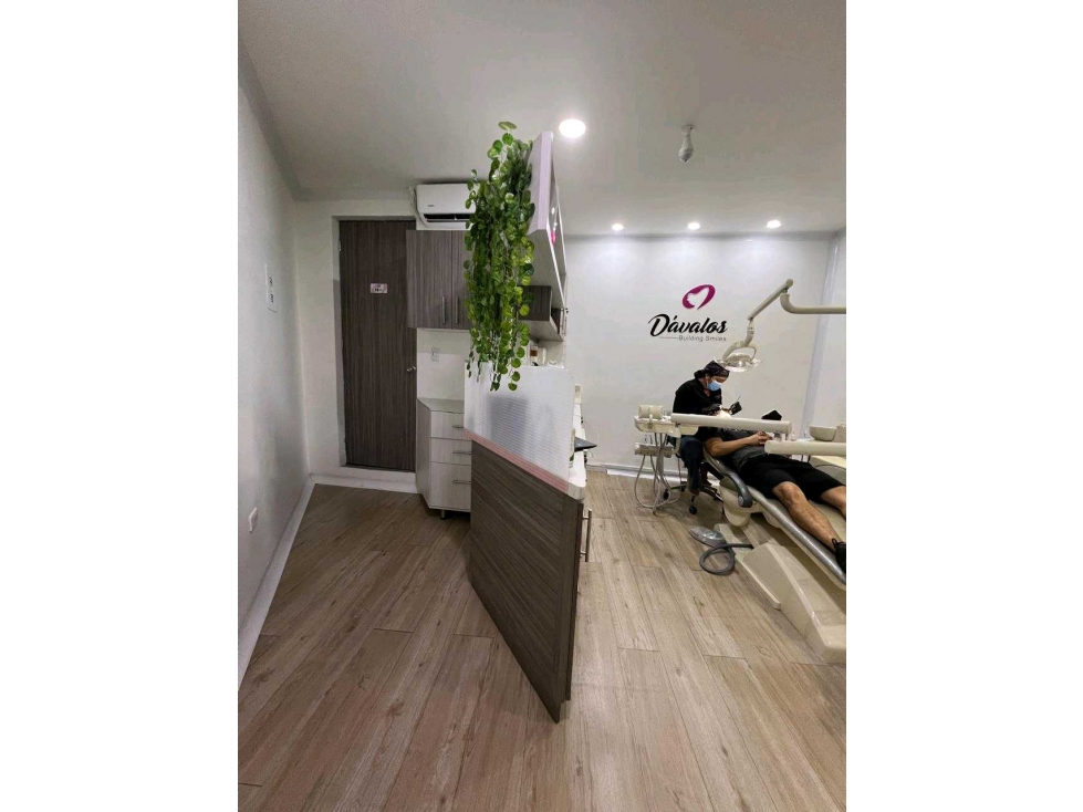 Oficina en venta Cali - 3