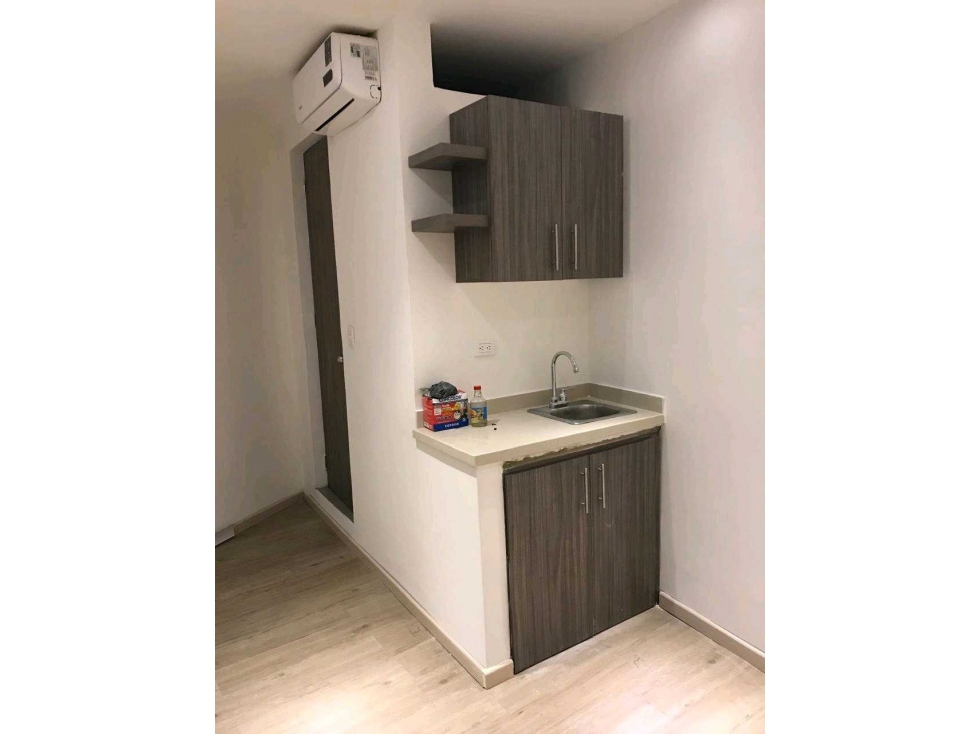 Oficina en venta Cali - 4