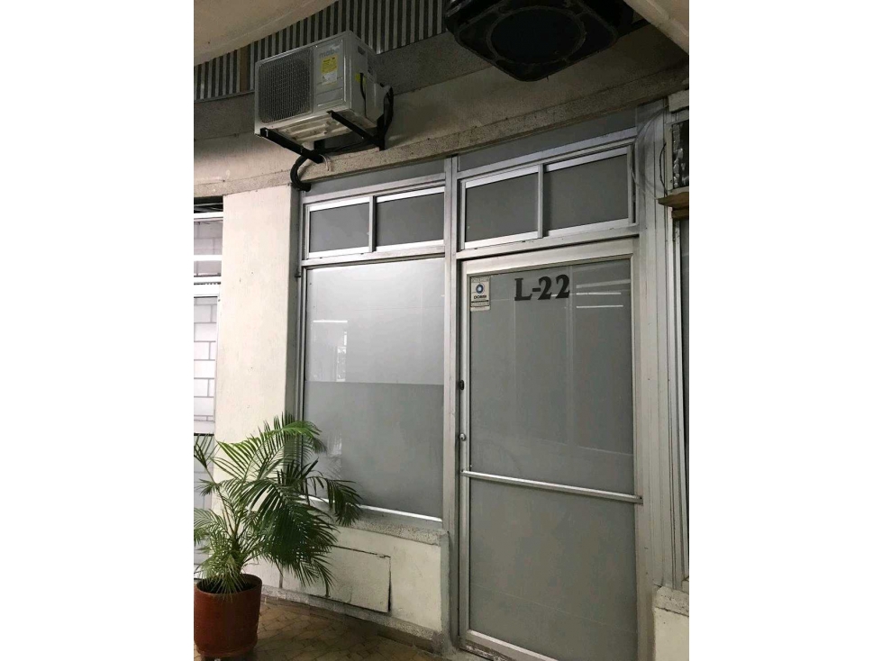 Oficina en venta Cali - 5