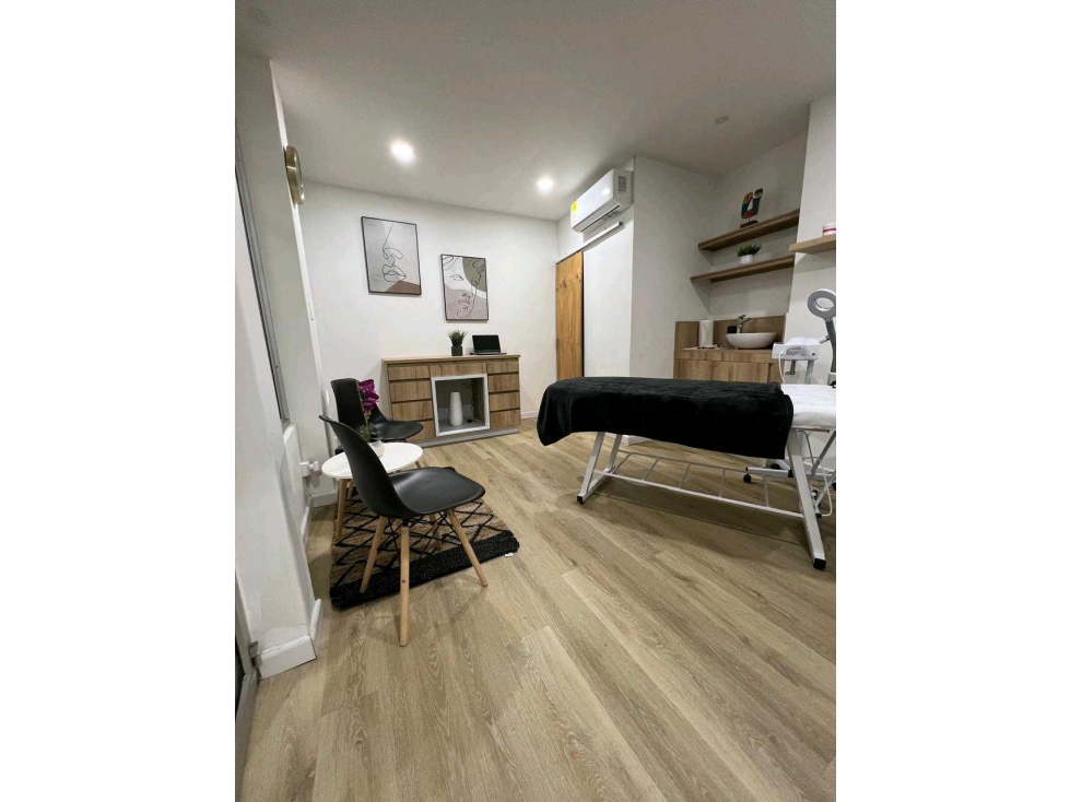 Oficina en venta Cali - 6