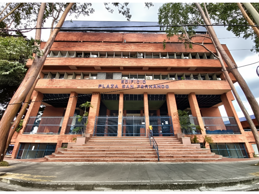 Oficina en venta - Cali