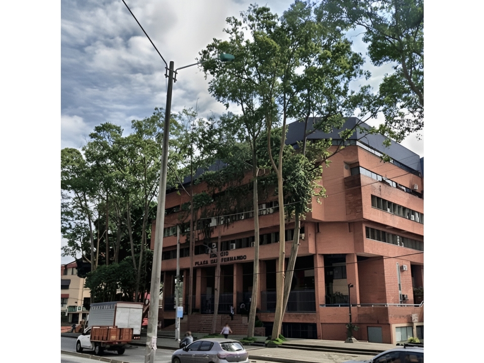 Oficina en venta - Cali