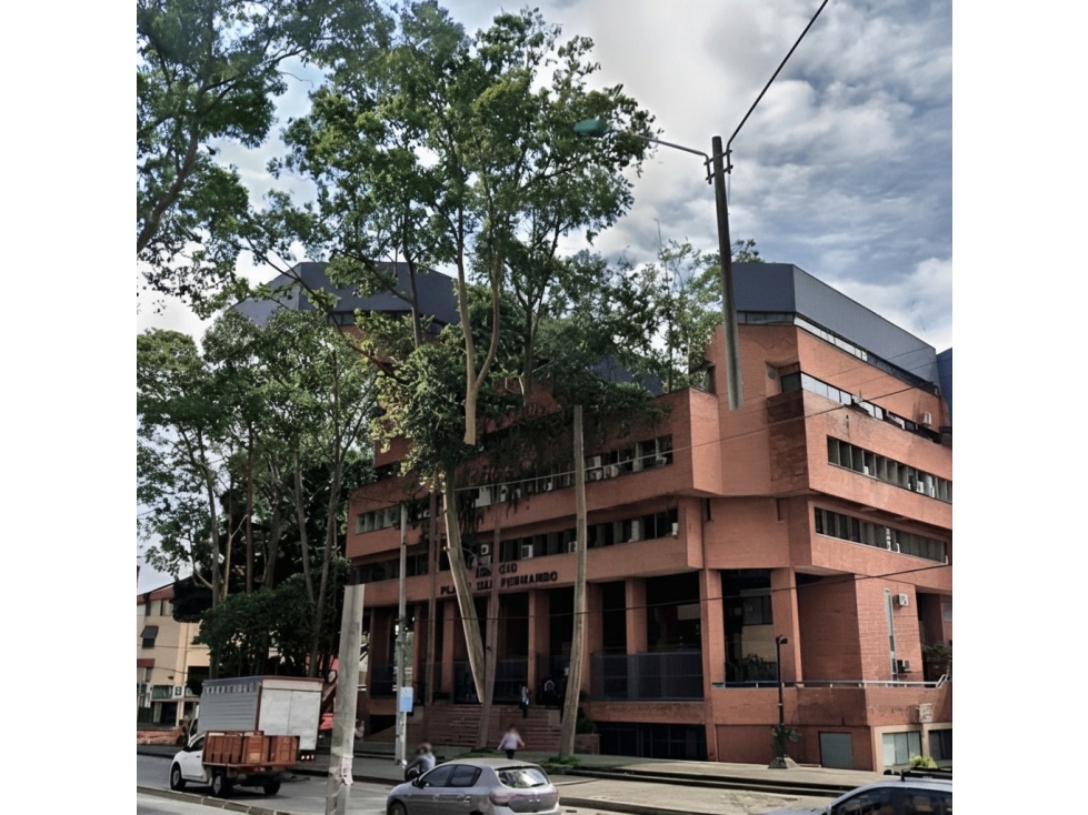 Oficina en venta - Cali