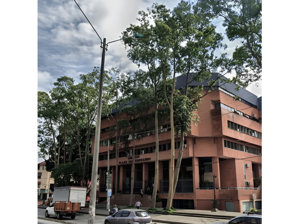 Oficina en venta - Cali