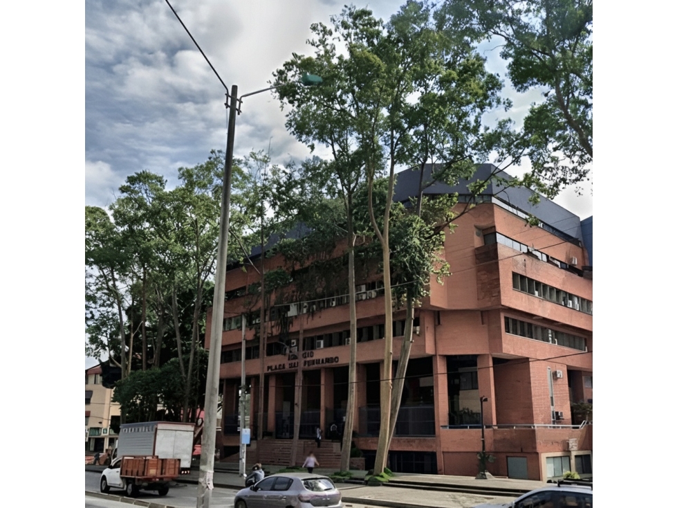 Oficina en venta - Cali