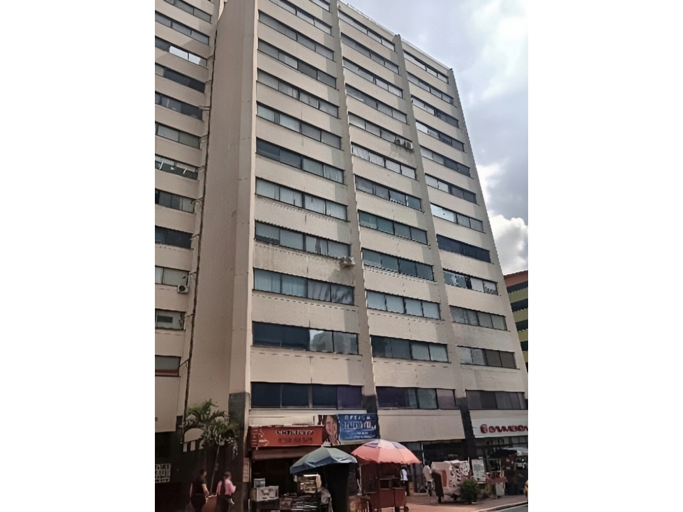 Oficina en venta - Cali