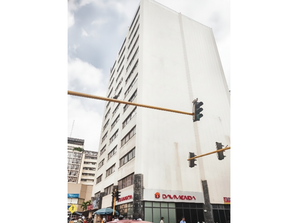 Oficina en venta - Cali