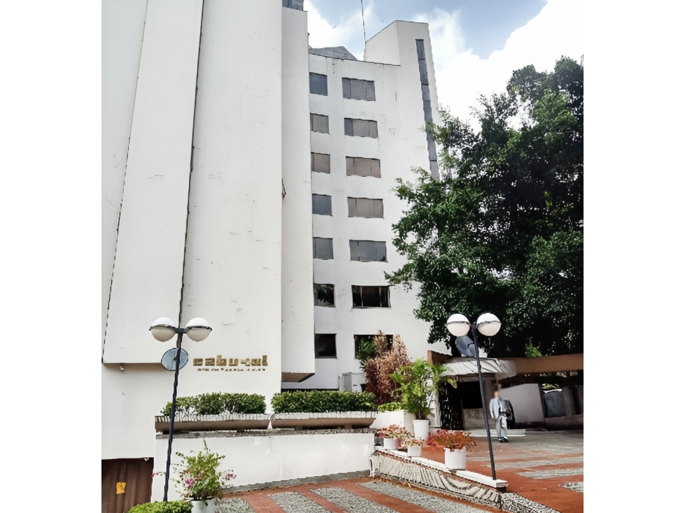 Oficina en venta - Cali