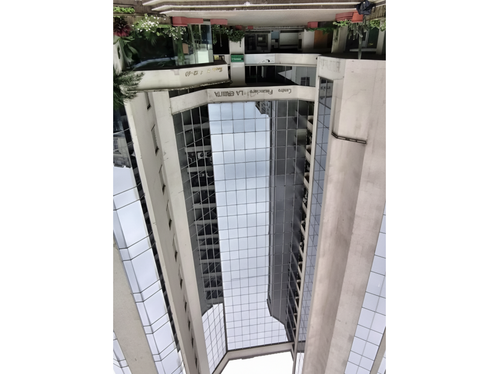 Oficina en venta - Cali