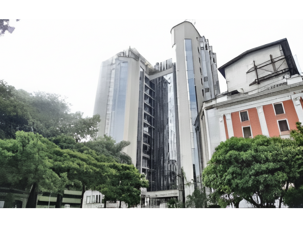 Oficina en venta - Cali