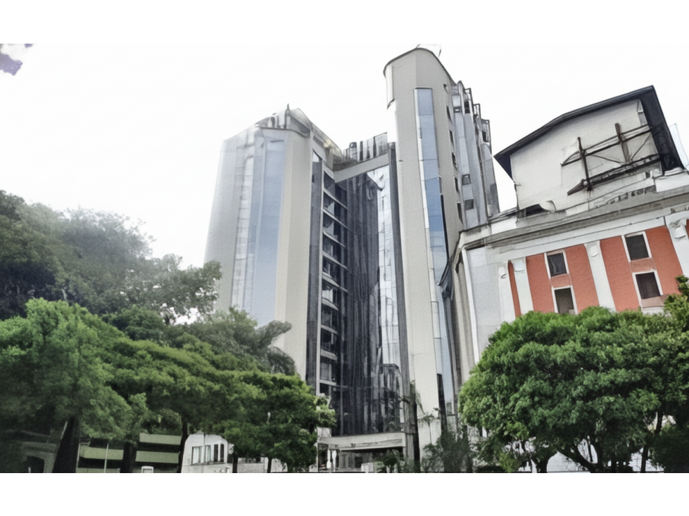 Oficina en venta - Cali