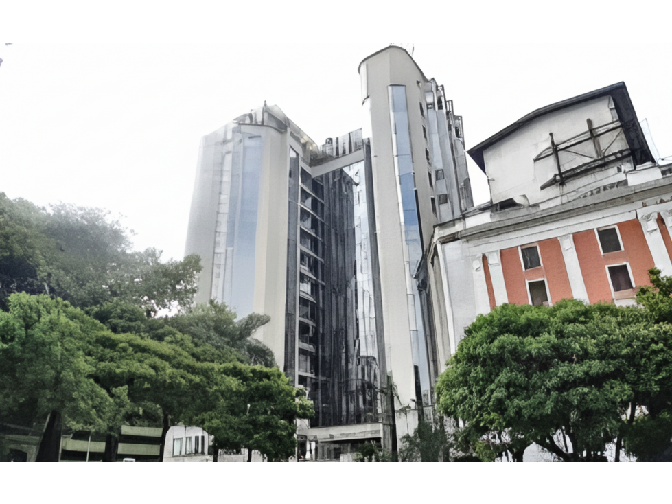 Oficina en venta - Cali