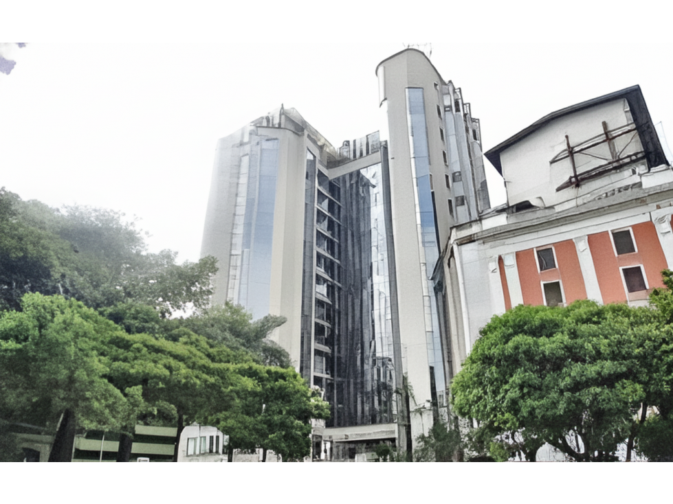 Oficina en venta - Cali