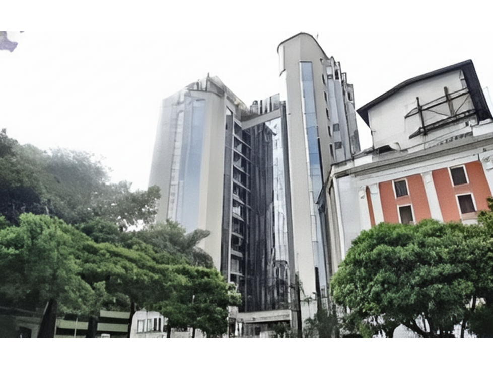 Oficina en venta - Cali