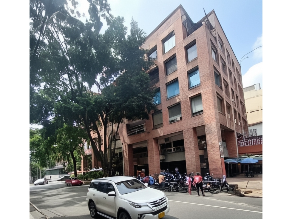 Oficina en venta - Cali