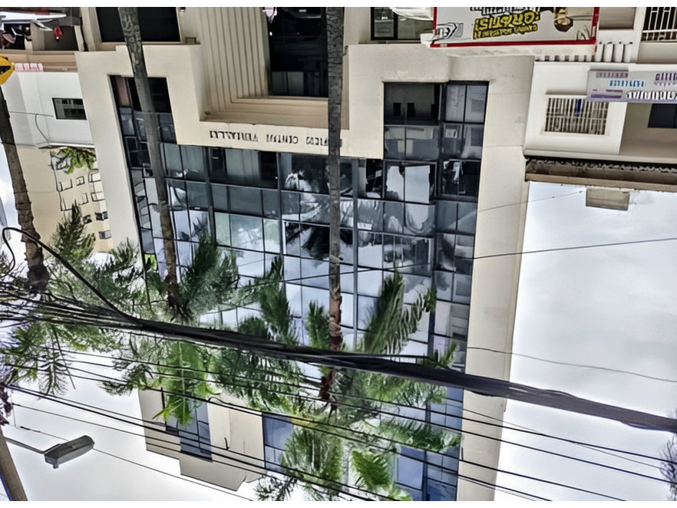 Oficina en venta - Cali