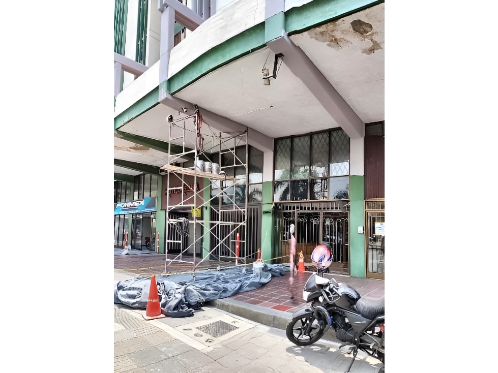 OFICINA en Venta - Cali, Valle Del Cauca