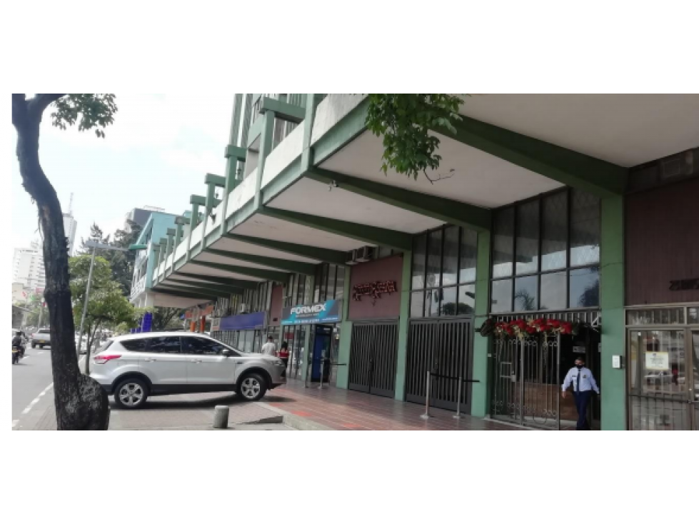OFICINA en Venta - Cali, Valle Del Cauca — foto 3