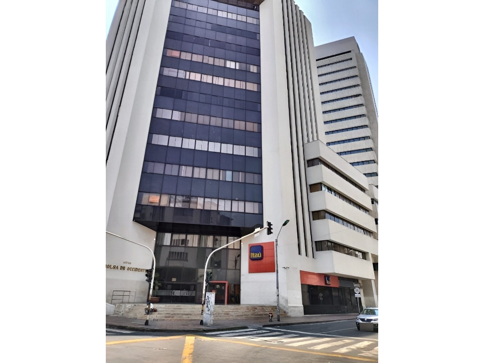 Oficina en venta - Cali, Valle del cauca