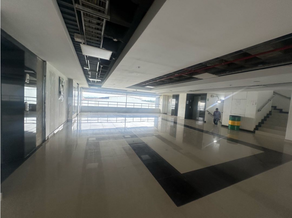 Oficina en Venta en Centro Logístico Centracar Buenaventura - 2
