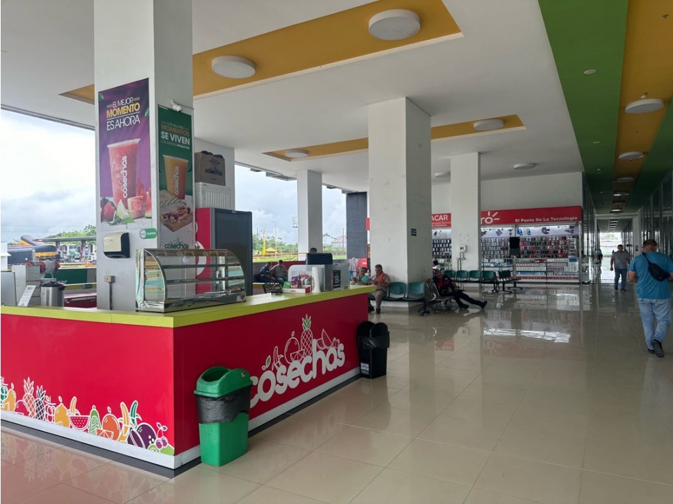 Oficina en Venta en Centro Logístico Centracar Buenaventura - 3
