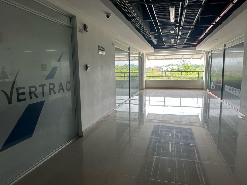 Oficina en Venta en Centro Logístico Centracar Buenaventura - 5