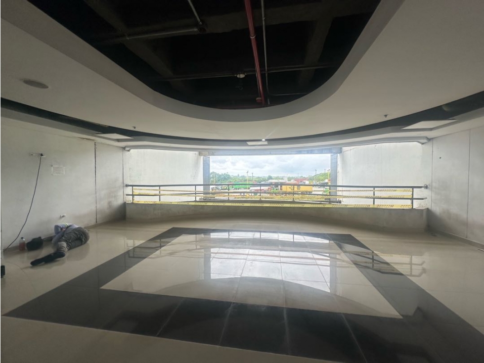 Oficina en Venta en Centro Logístico Centracar Buenaventura - 6