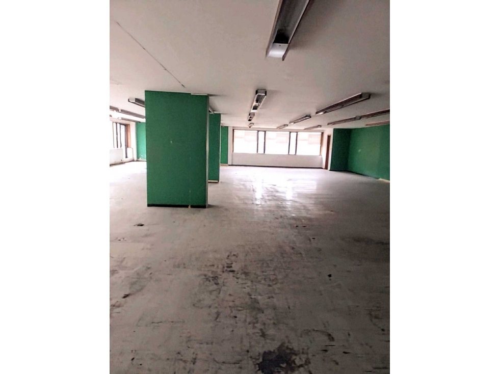 OFICINA EN VENTA CENTRO DE MANIZALES 500.000.000