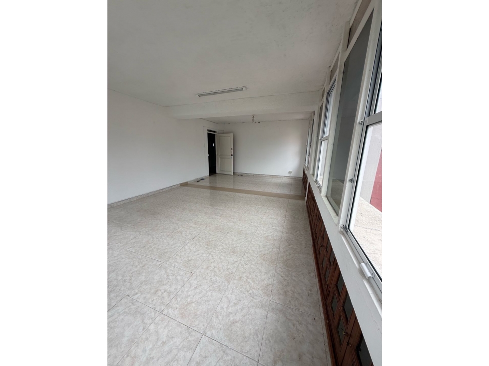 OFICINA EN VENTA CENTRO DE VILLAVICENCIO ED SANTANDER - 6