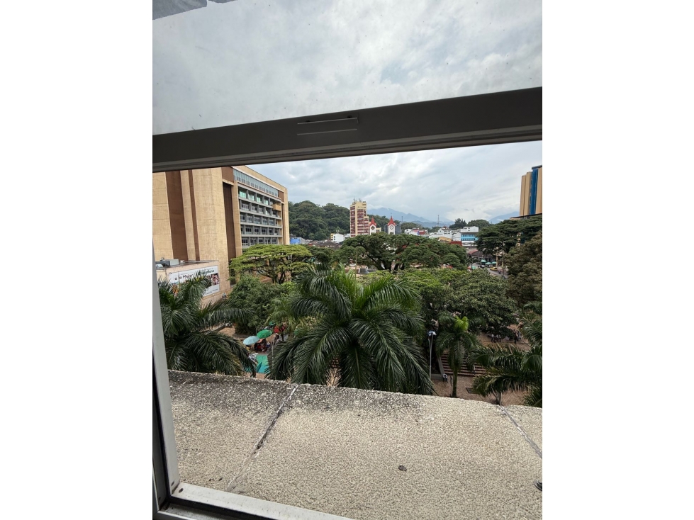 OFICINA EN VENTA CENTRO DE VILLAVICENCIO ED SANTANDER - 5
