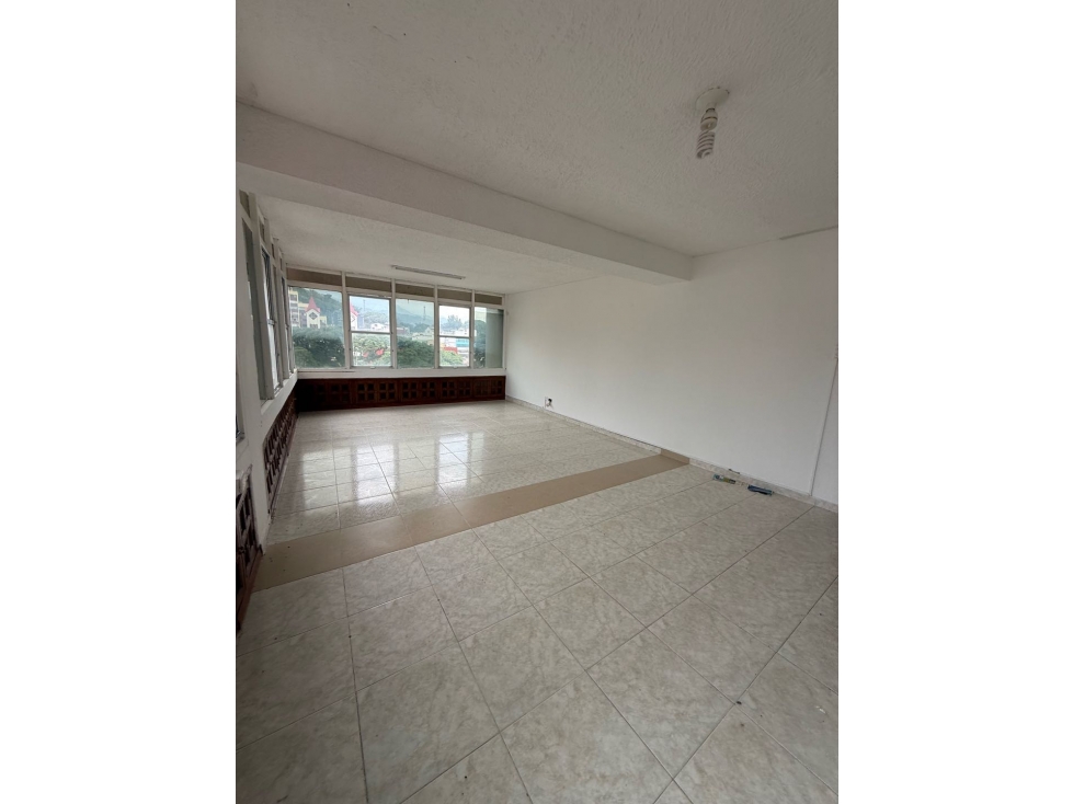 OFICINA EN VENTA CENTRO DE VILLAVICENCIO ED SANTANDER - 1
