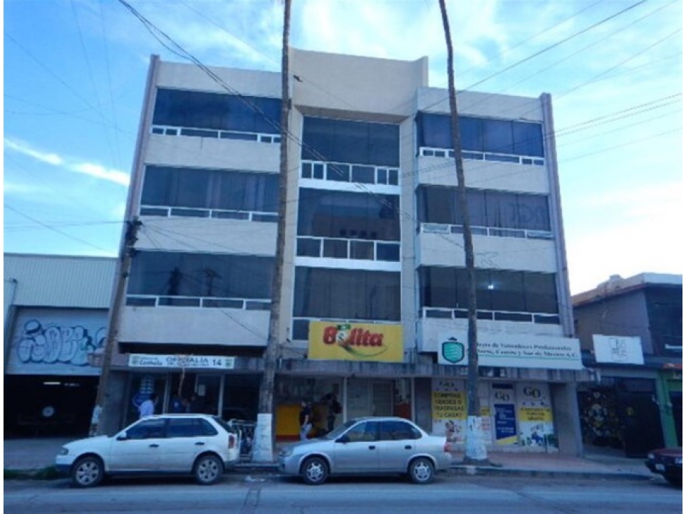 Oficina en Venta - Centro, Torreón | Ideal para Inversión Profesional - 1