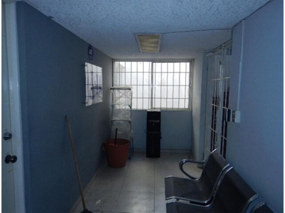 Oficina en Venta - Centro, Torreón | Ideal para Inversión Profesional - 2