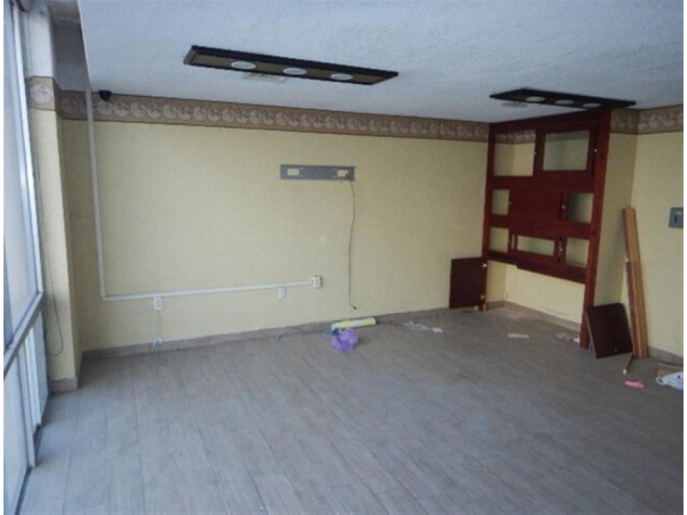 Oficina en Venta - Centro, Torreón | Ideal para Inversión Profesional - 4