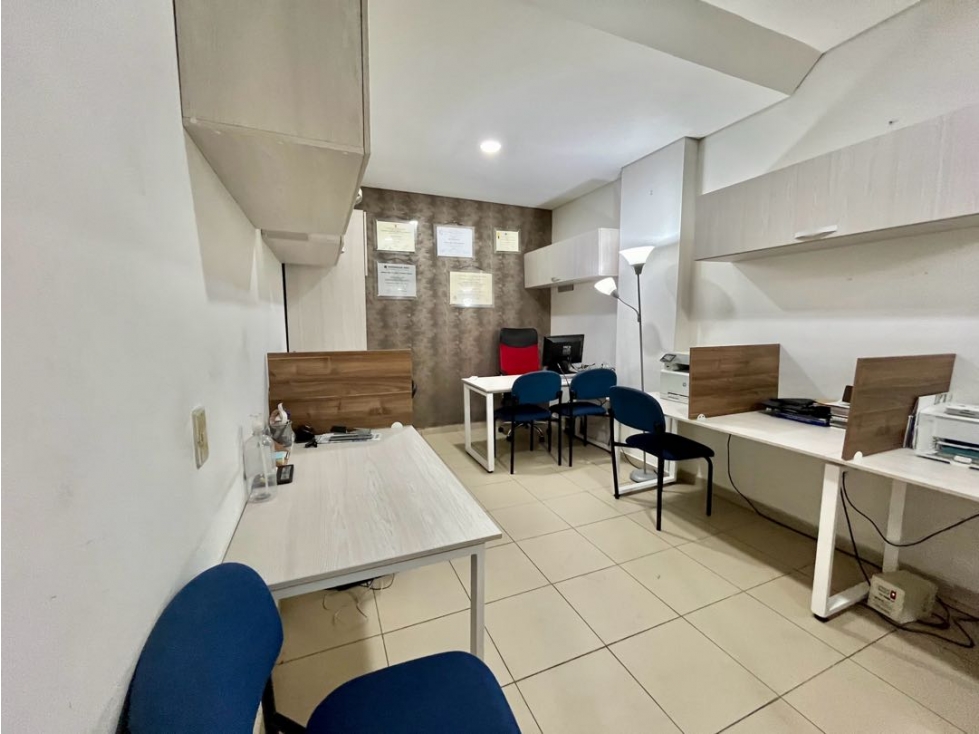 OFICINA EN VENTA. CENTRO UNO. CARTAGENA — foto 2