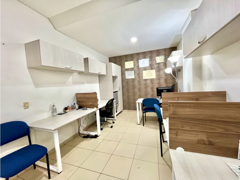 OFICINA EN VENTA. CENTRO UNO. CARTAGENA — foto 3