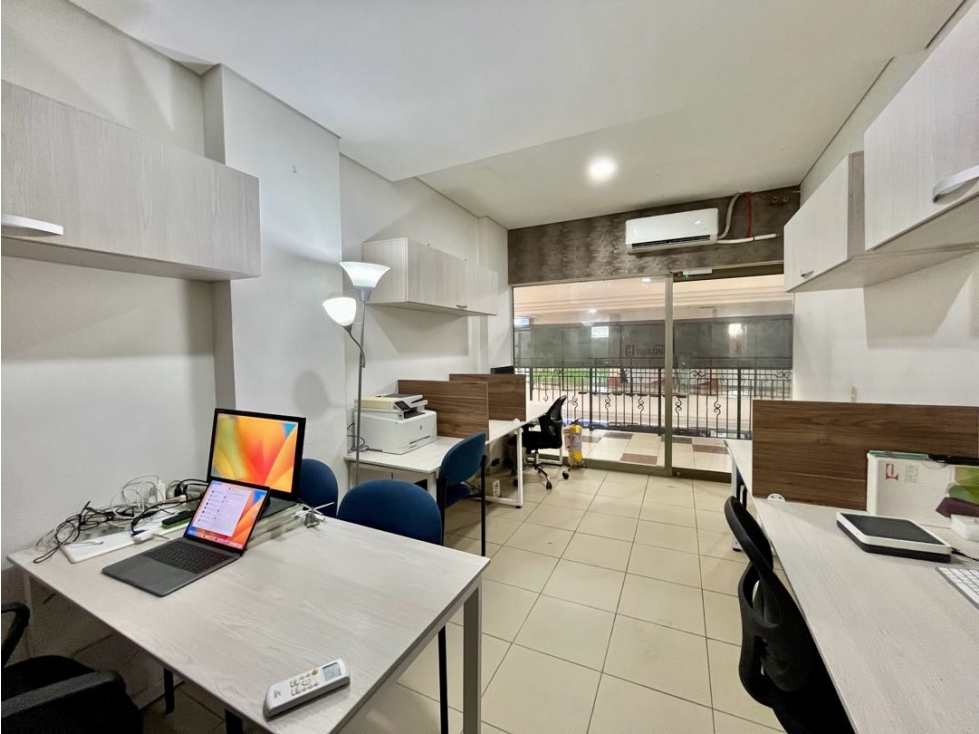 OFICINA EN VENTA. CENTRO UNO. CARTAGENA