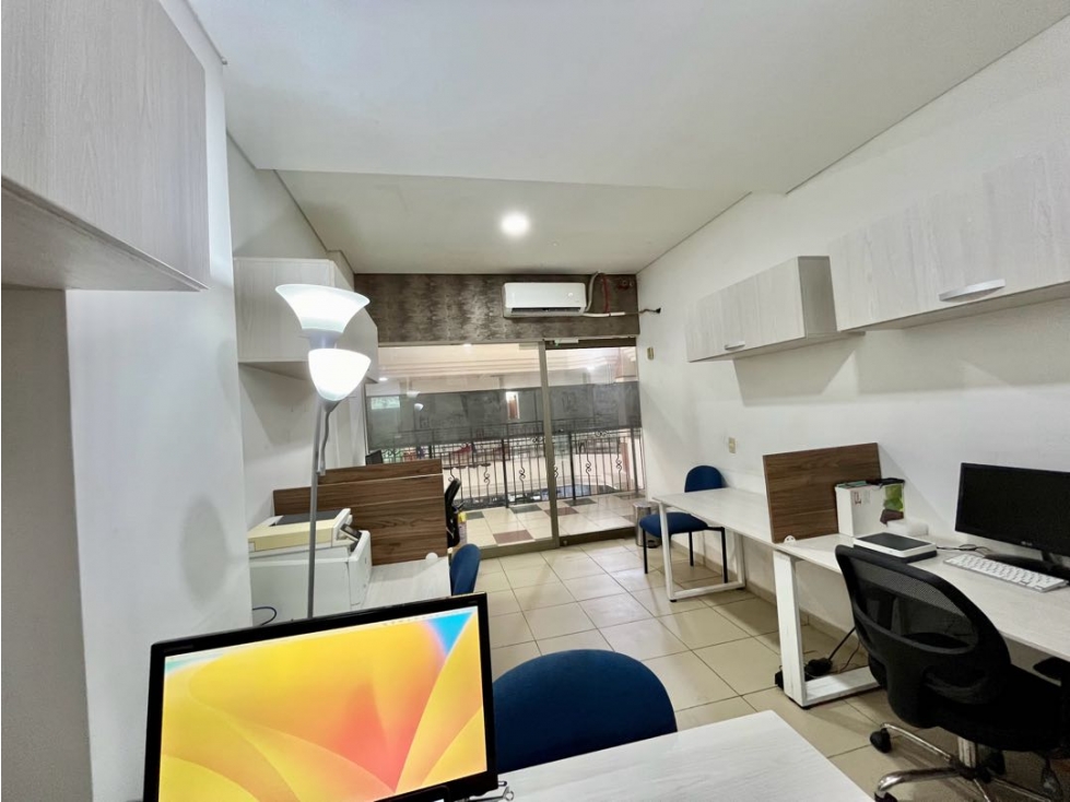 OFICINA EN VENTA. CENTRO UNO. CARTAGENA — foto 4