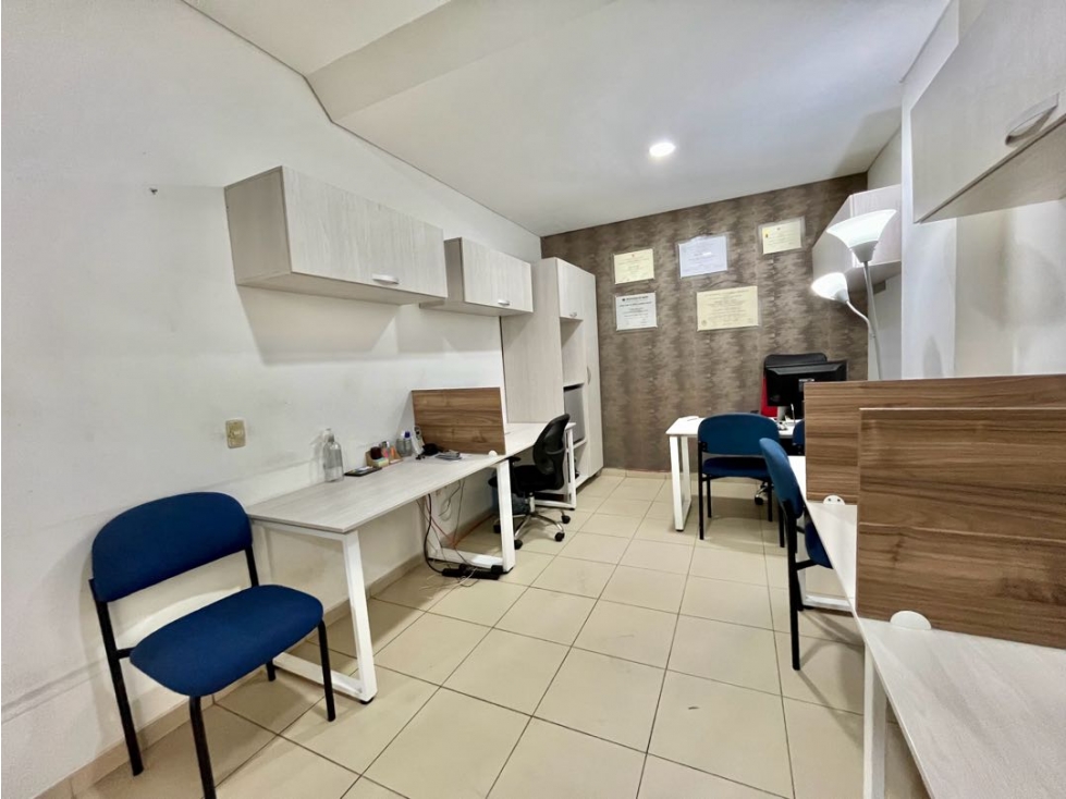 OFICINA EN VENTA. CENTRO UNO. CARTAGENA — foto 5
