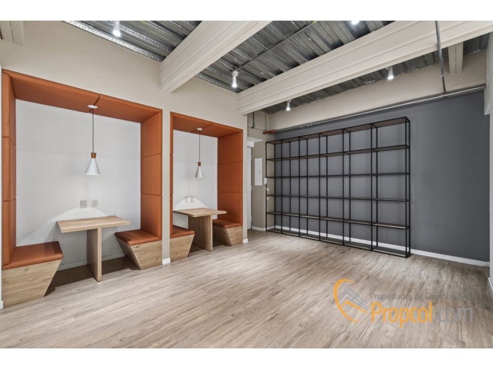 VENTA - OFICINA - CHICO - 2