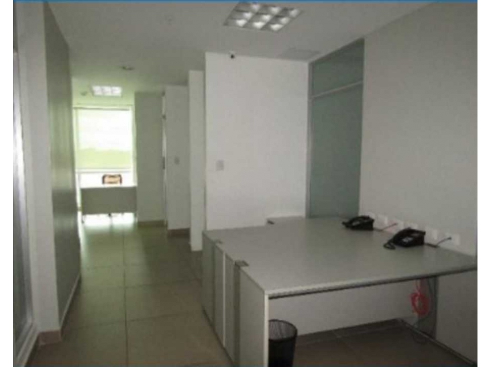 OFICINA EN VENTA COSTA DEL ESTE PH BMW CENTER 189M2 - 5